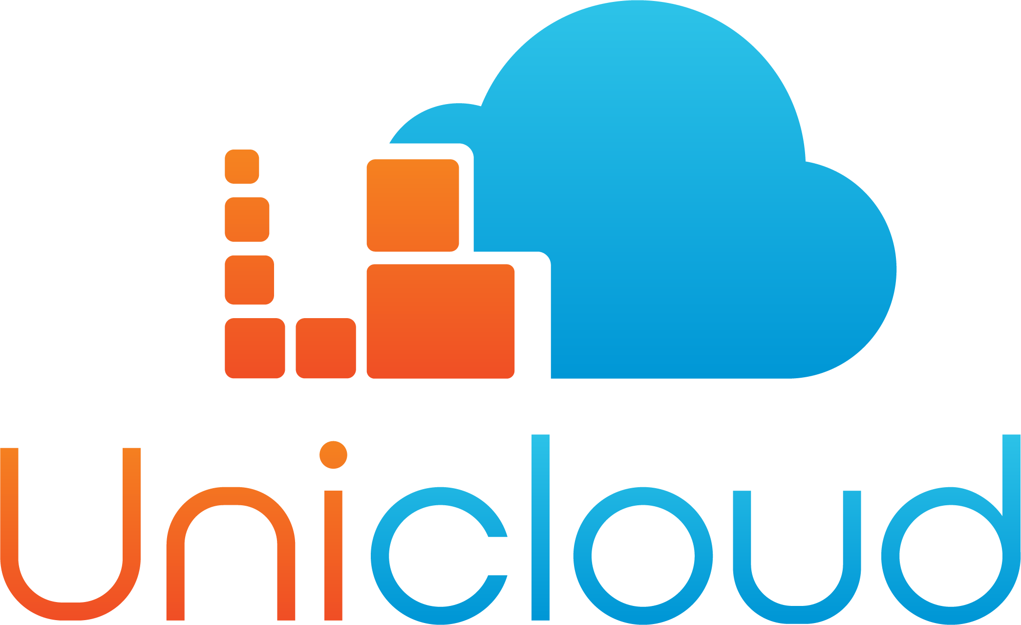 logo Unicloud